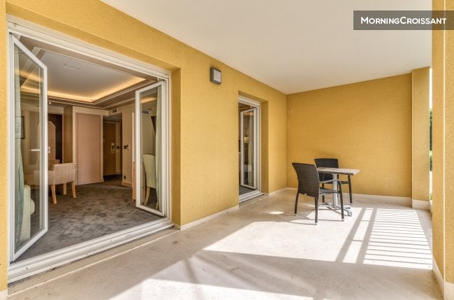 Appartement Allée des Thermes à Juvignac