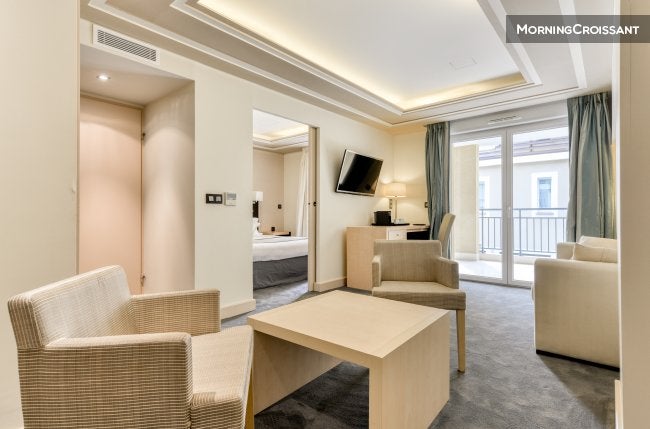 Appartement Allée des Thermes à Juvignac