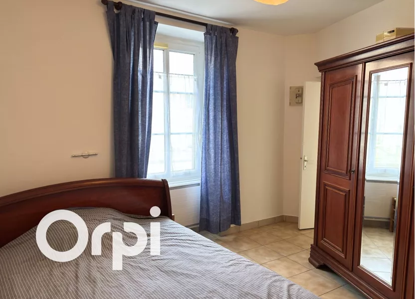 Appartement D 73 à Les Essarts-le-Roi