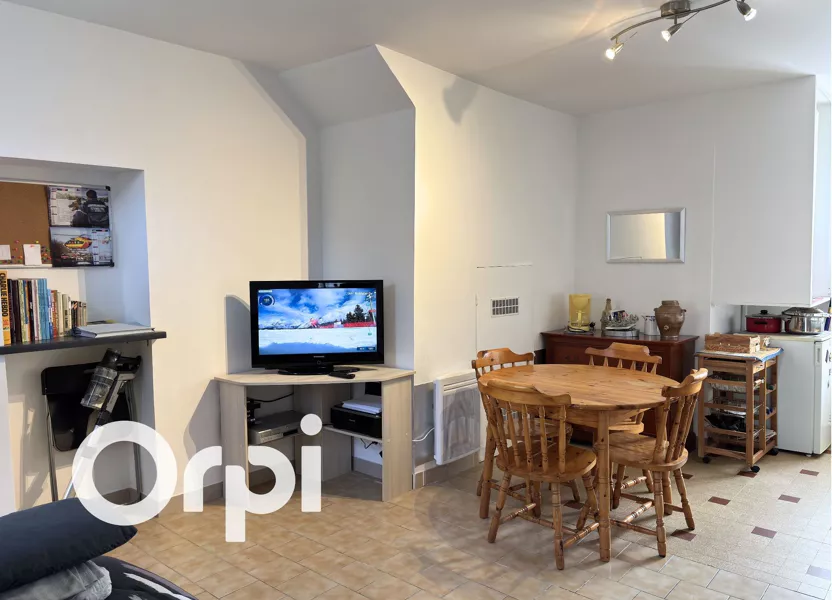 Appartement D 73 à Les Essarts-le-Roi