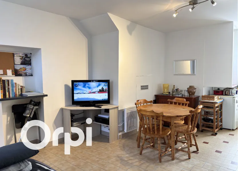 Flat D 73 in Les Essarts-le-Roi
