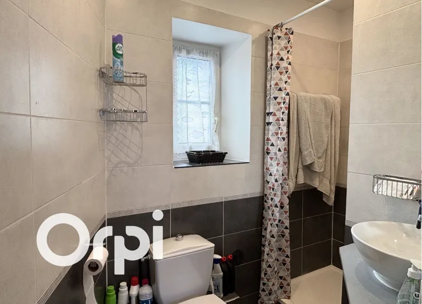Appartement D 73 à Les Essarts-le-Roi