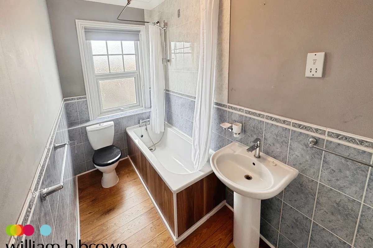 Flat Carnarvon Road in Clacton-on-Sea