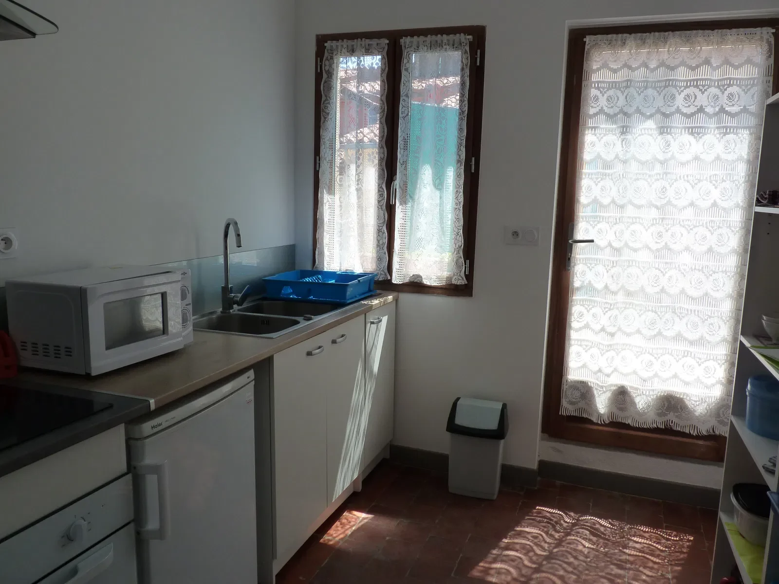 Appartement Impasse Émile Zola à Perpignan