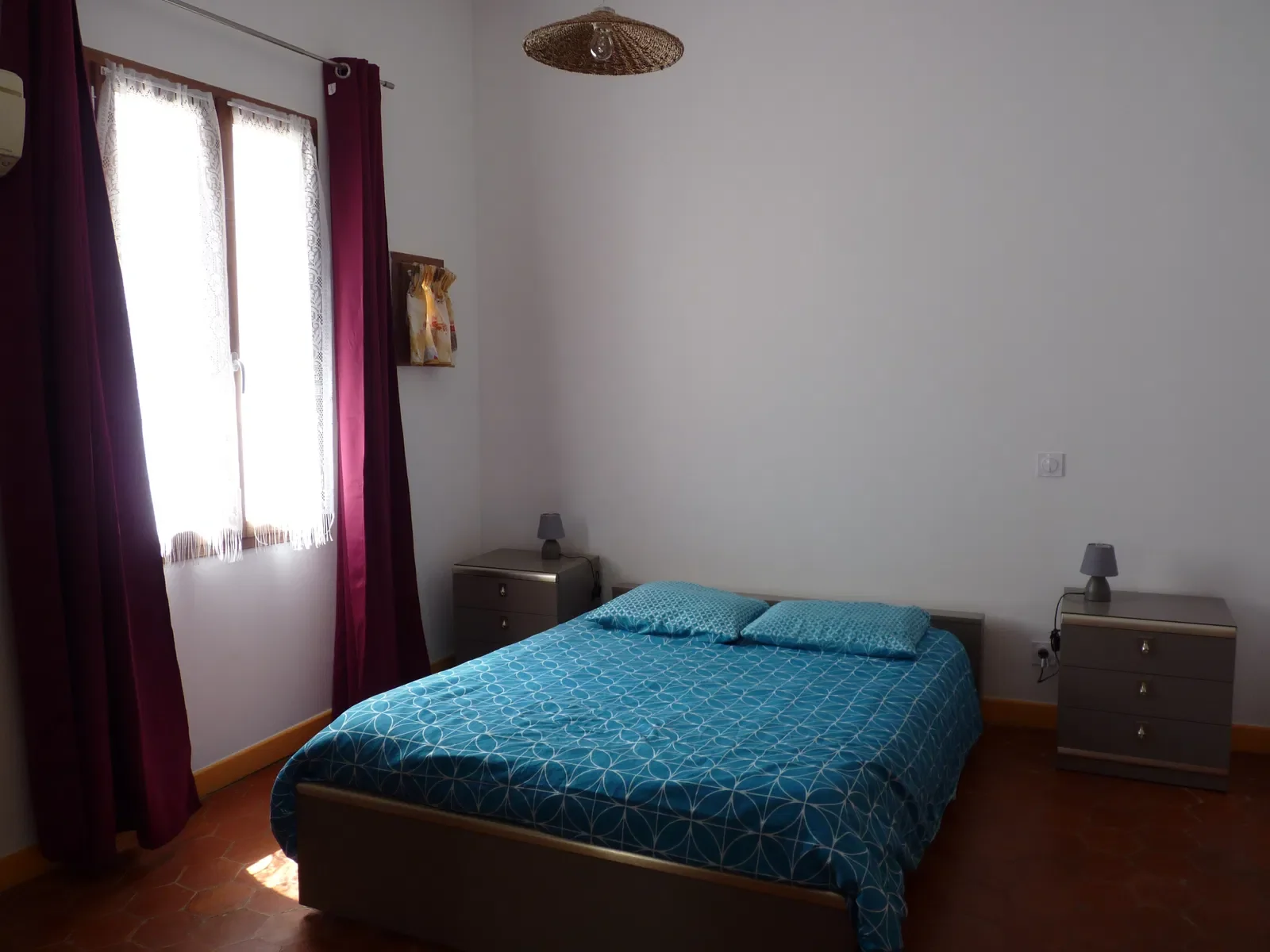 Appartement Impasse Émile Zola à Perpignan