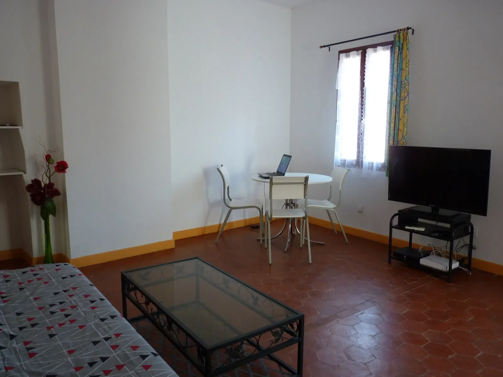 Appartement Impasse Émile Zola à Perpignan