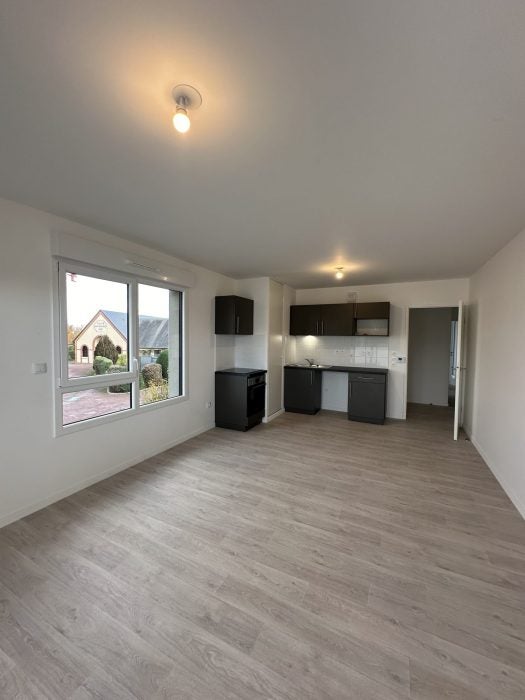 Appartement Avenue de Coti à Cormelles-le-Royal