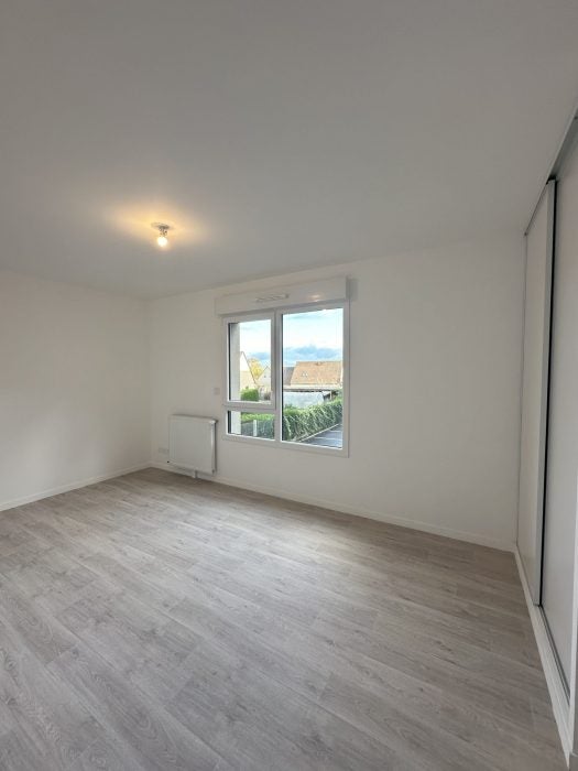 Appartement Avenue de Coti à Cormelles-le-Royal