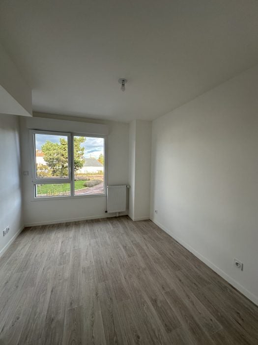 Appartement Avenue de Coti à Cormelles-le-Royal