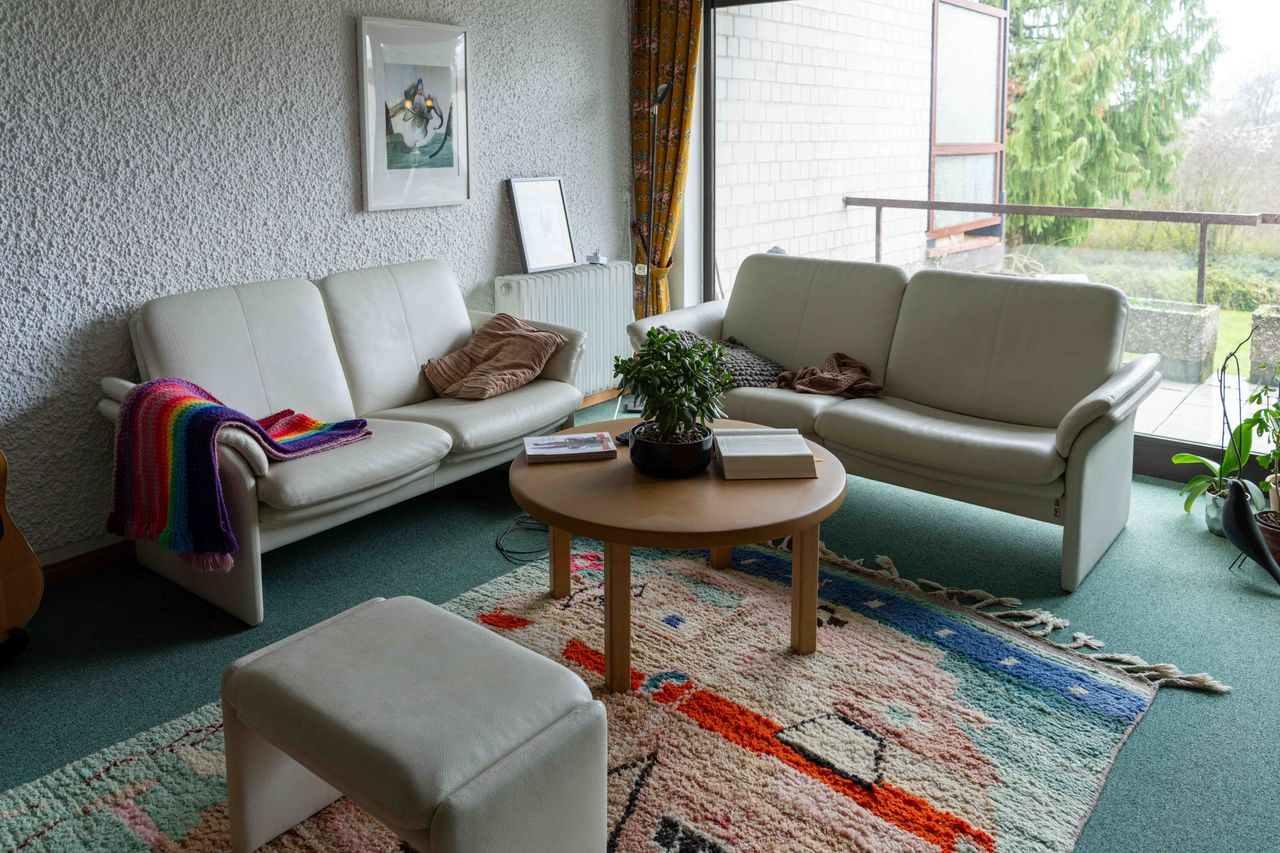 Wohnung Friedhofweg in Besigheim