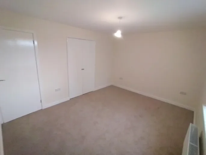 Flat Bramcote Lane in Nottingham
