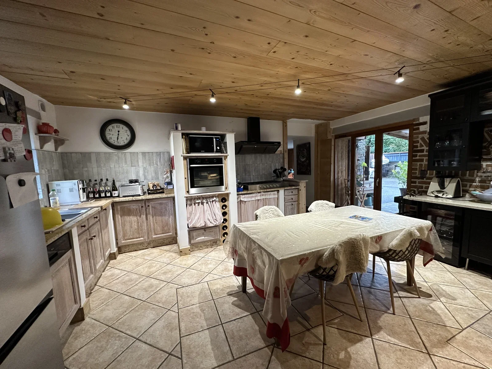 Chambre Route des Plans à Coise-Saint-Jean-Pied-Gauthier