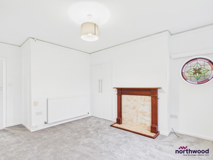 Flat Farlaine Road in Eastbourne