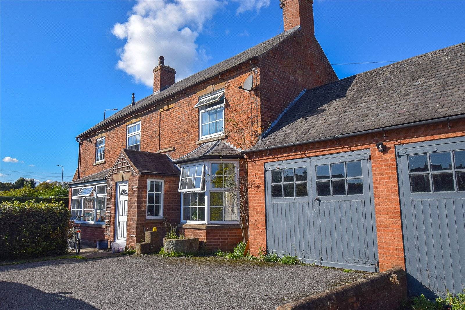 House The Ropewalk in Newark and Sherwood