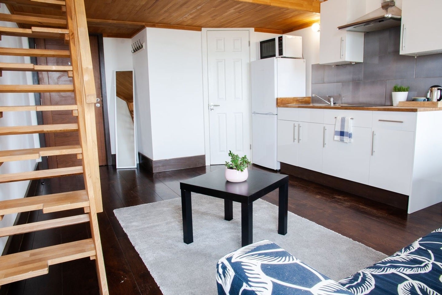 Flat Edgware Road in Greater London