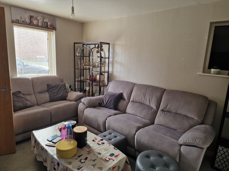 Room Pescall Boulevard in Leicester
