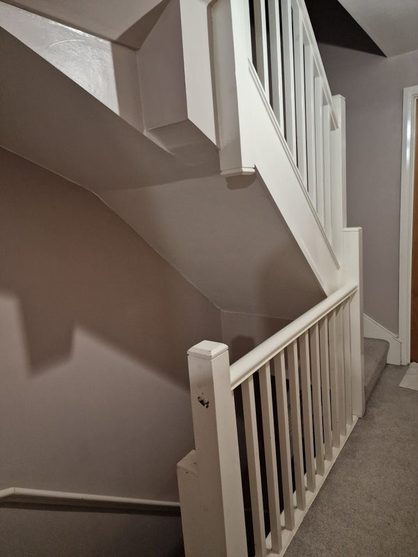 Room Pescall Boulevard in Leicester