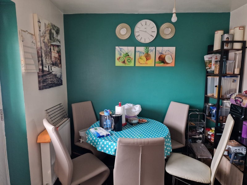 Room Pescall Boulevard in Leicester