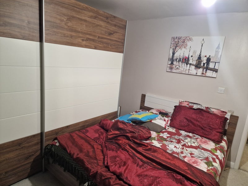 Room Pescall Boulevard in Leicester