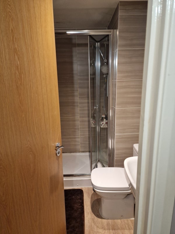 Room Pescall Boulevard in Leicester