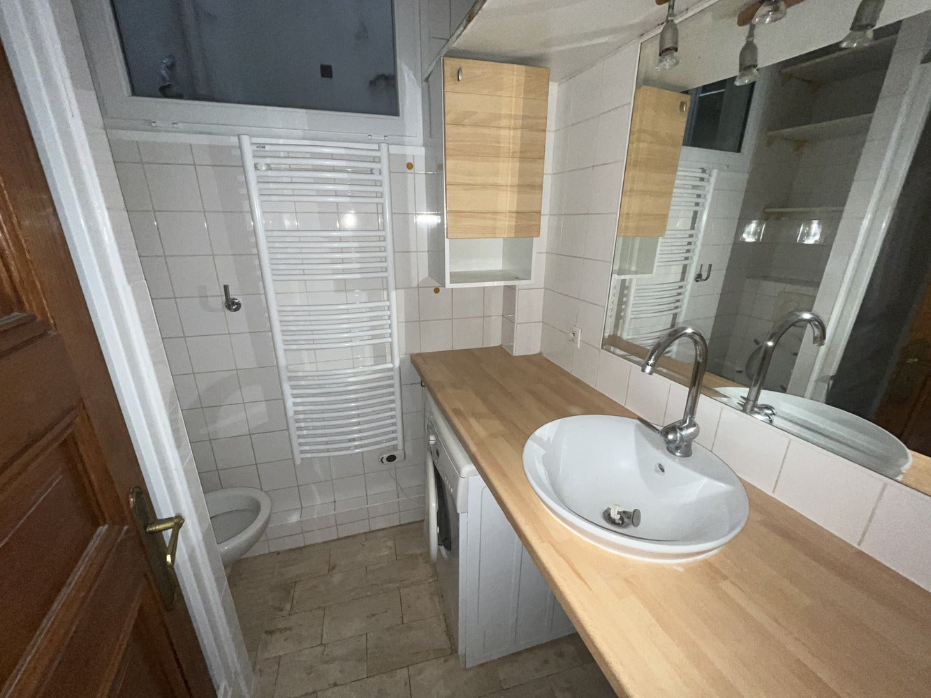 Appartement Rue Saint-Antoine à Paris