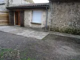 House Route du Cournau in Portets