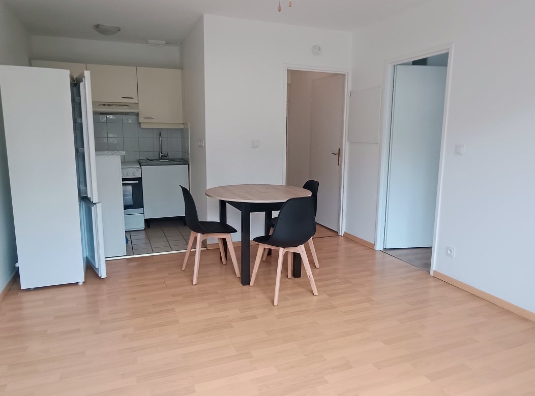 Appartement Avenue du Progrès à Chassieu