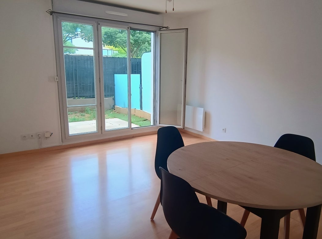 Appartement Avenue du Progrès à Chassieu