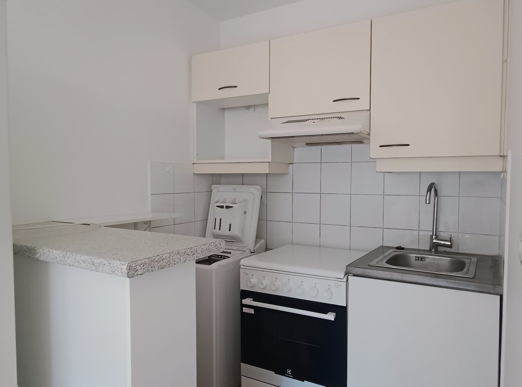 Appartement Avenue du Progrès à Chassieu