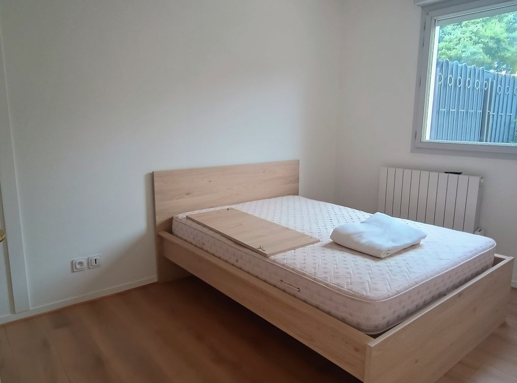 Appartement Avenue du Progrès à Chassieu