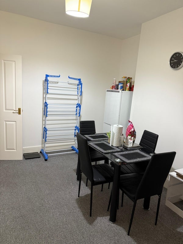 Flat Jones Street in Salford