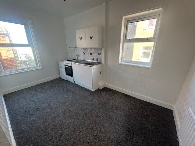 Flat Lord Street in Blackpool