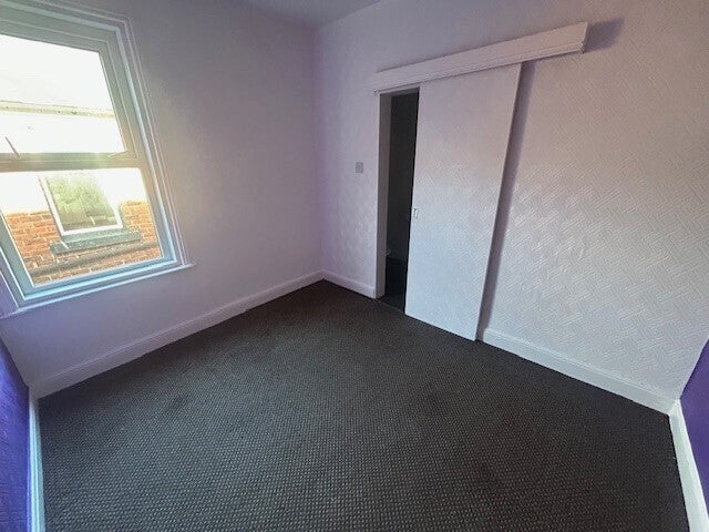 Flat Lord Street in Blackpool