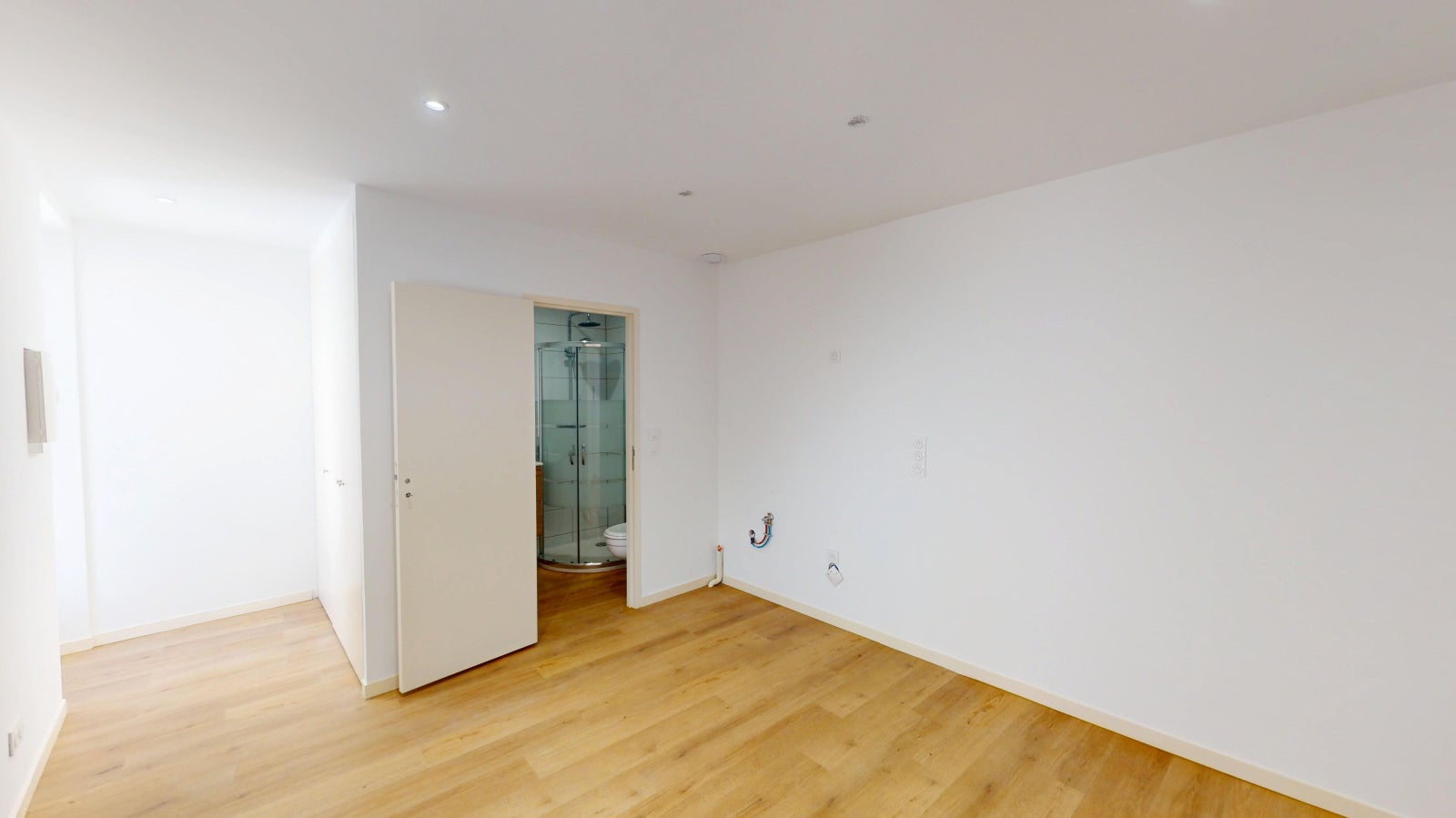 Appartement Avenue de la Gare à Sathonay-Camp