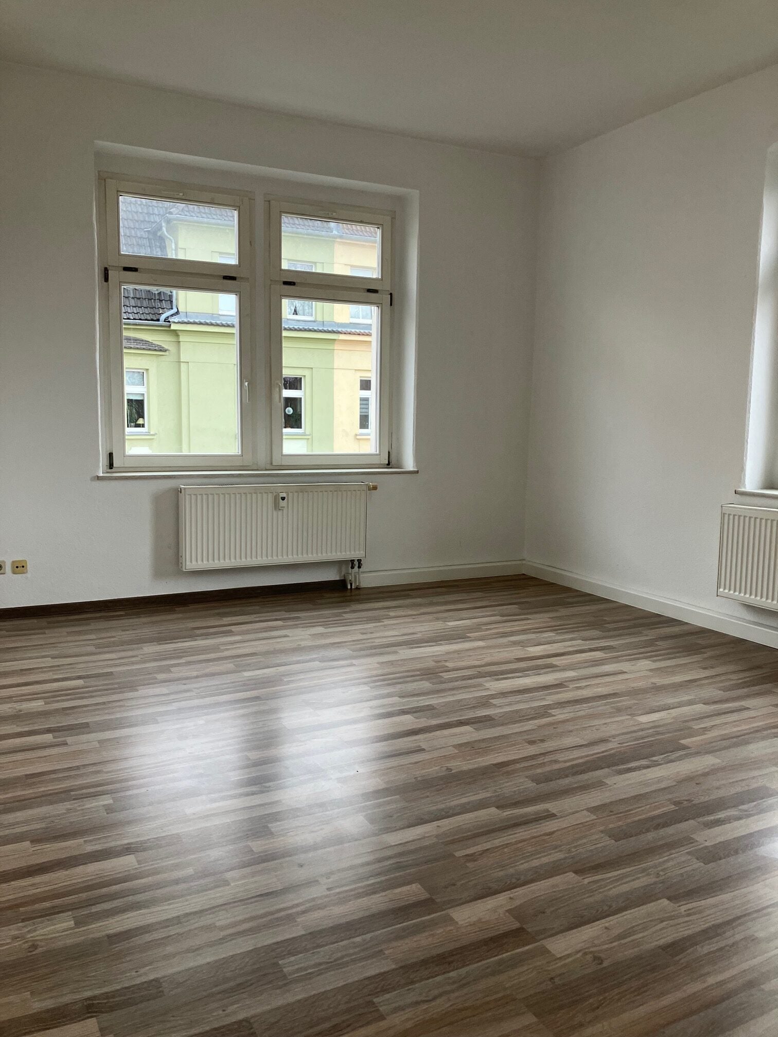 Wohnung Friedrich-Haupt-Straße in Zittau