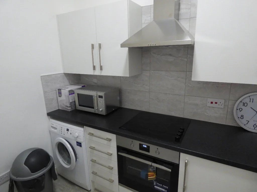 Flat West Savile Terrace in City of Edinburgh