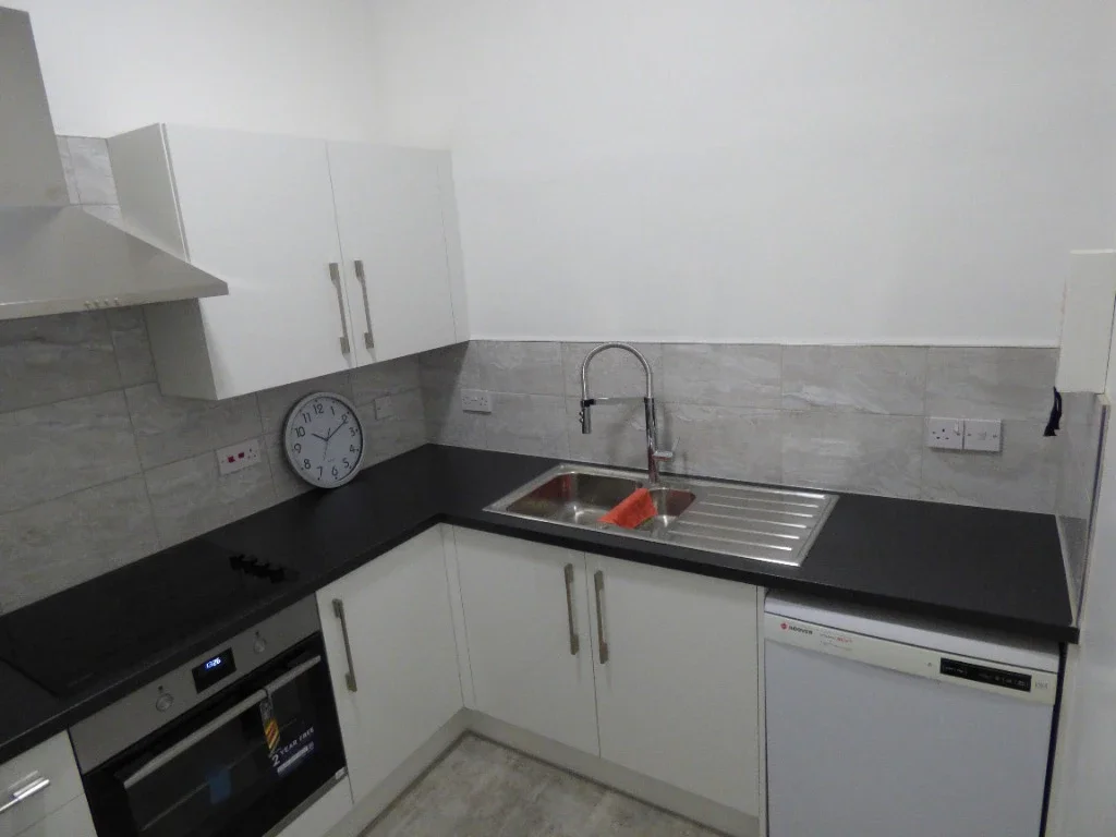 Flat West Savile Terrace in City of Edinburgh