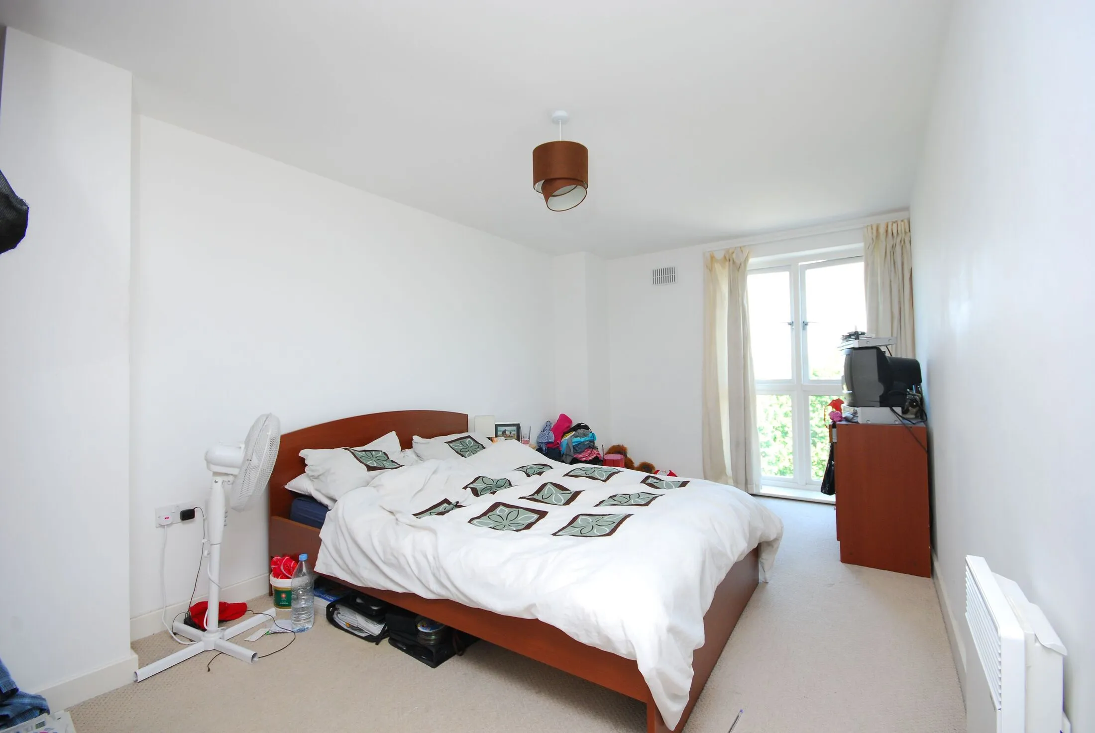 Flat Lacey Mews in Greater London