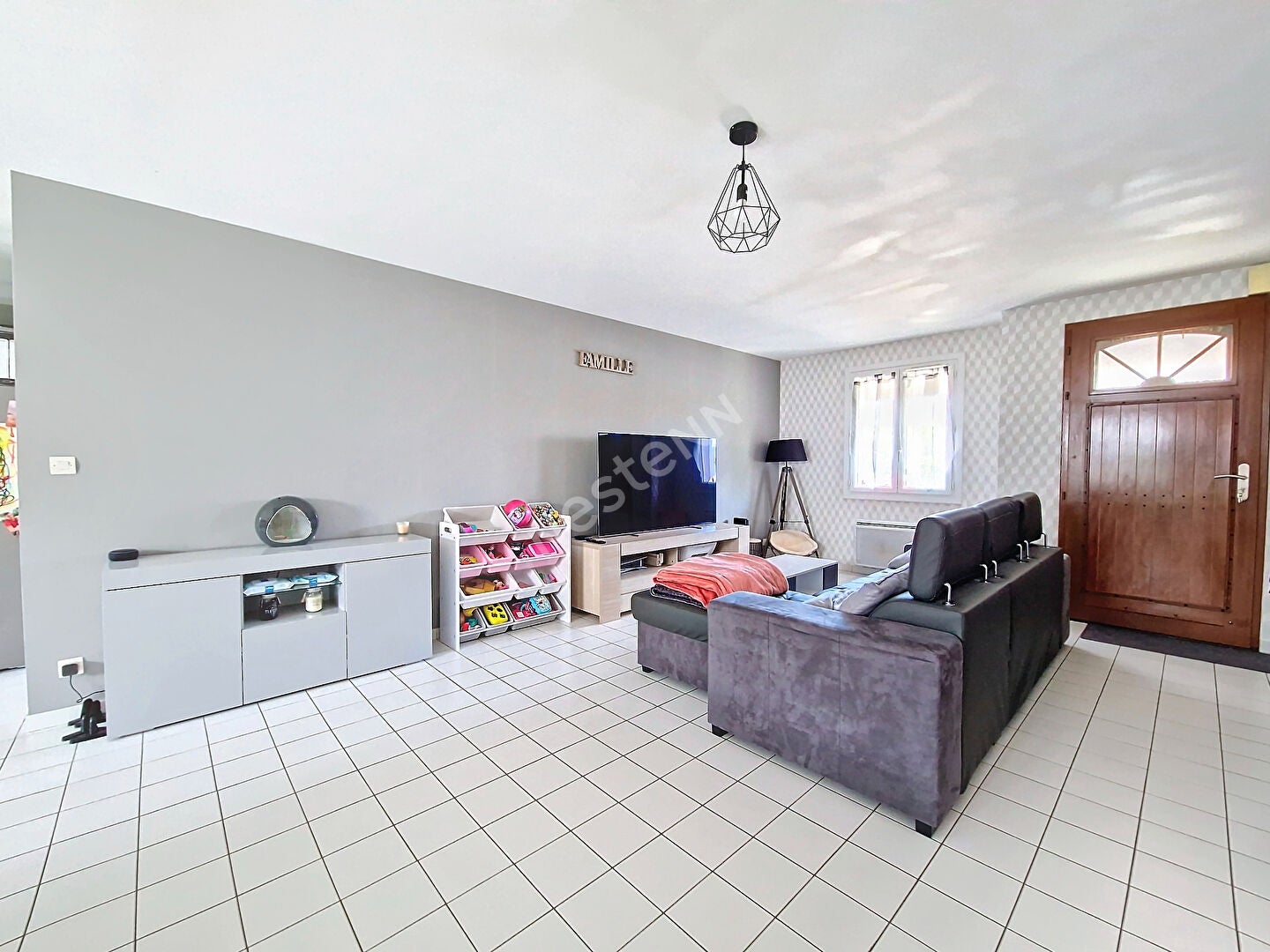 House Rue Magenta in Poitiers