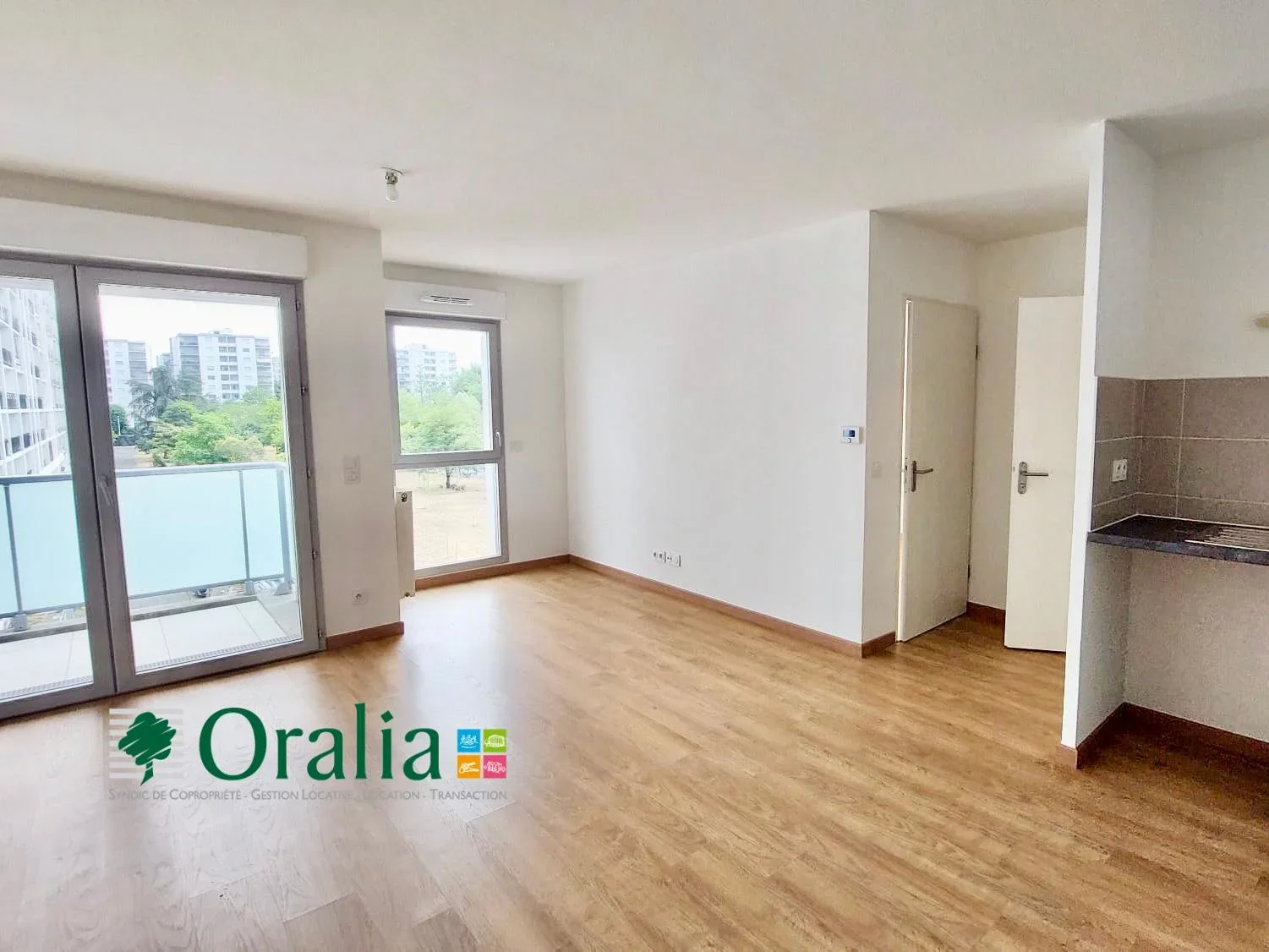 Appartement Rue Jean Giono à Mérignac