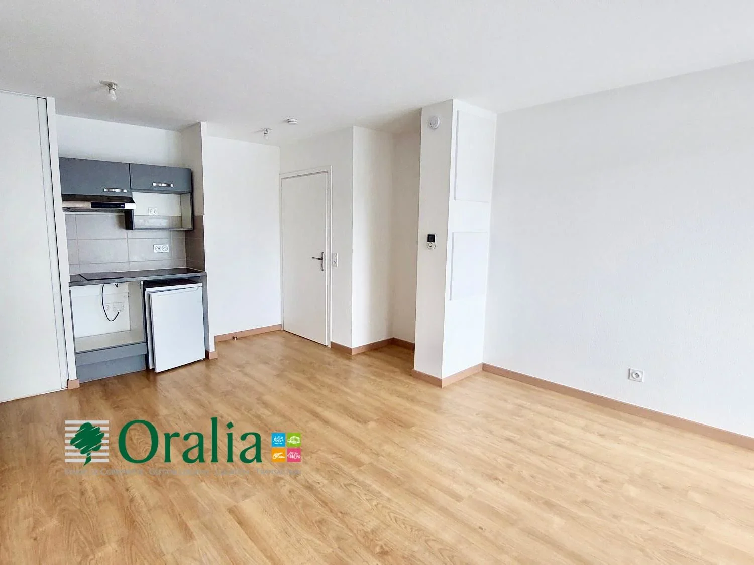 Appartement Rue Jean Giono à Mérignac