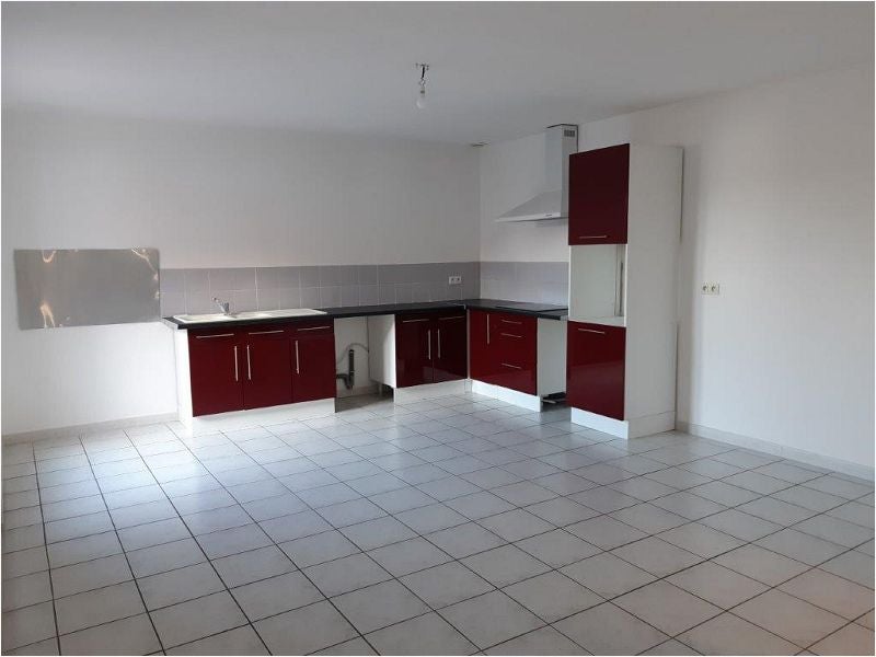 Appartement Avenue André Malraux à Alès