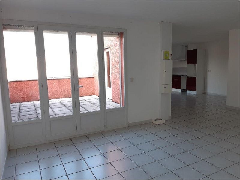 Appartement Avenue André Malraux à Alès
