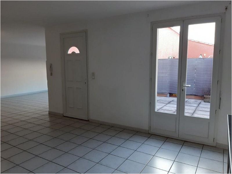 Appartement Avenue André Malraux à Alès