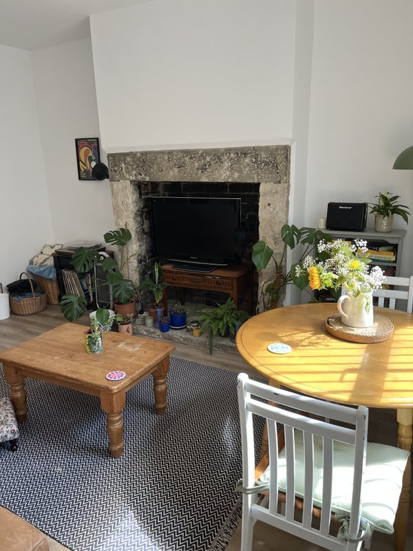 Room Stansfield Street in Calderdale