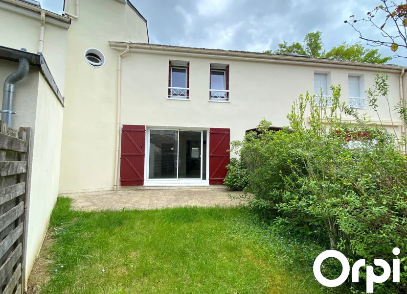 Maison Rue des Blés d'Or à Montigny-le-Bretonneux
