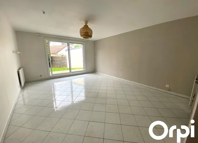Maison Rue des Blés d'Or à Montigny-le-Bretonneux