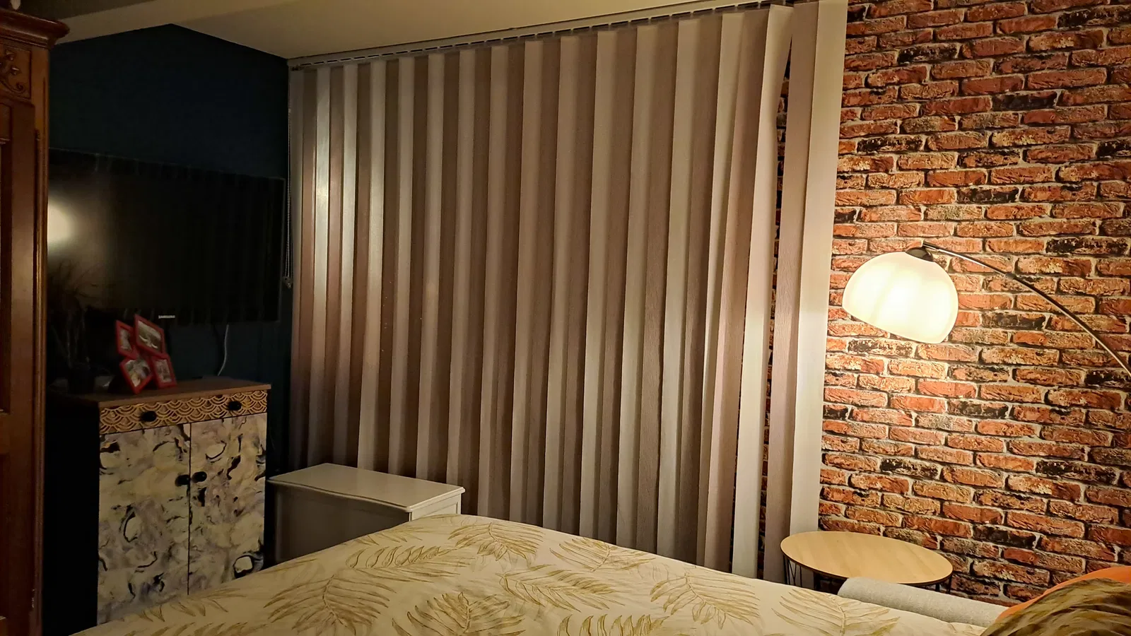 Room Chemin des Ripes in Chassieu