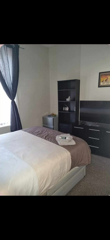 Room Dyson Street in Blackburn