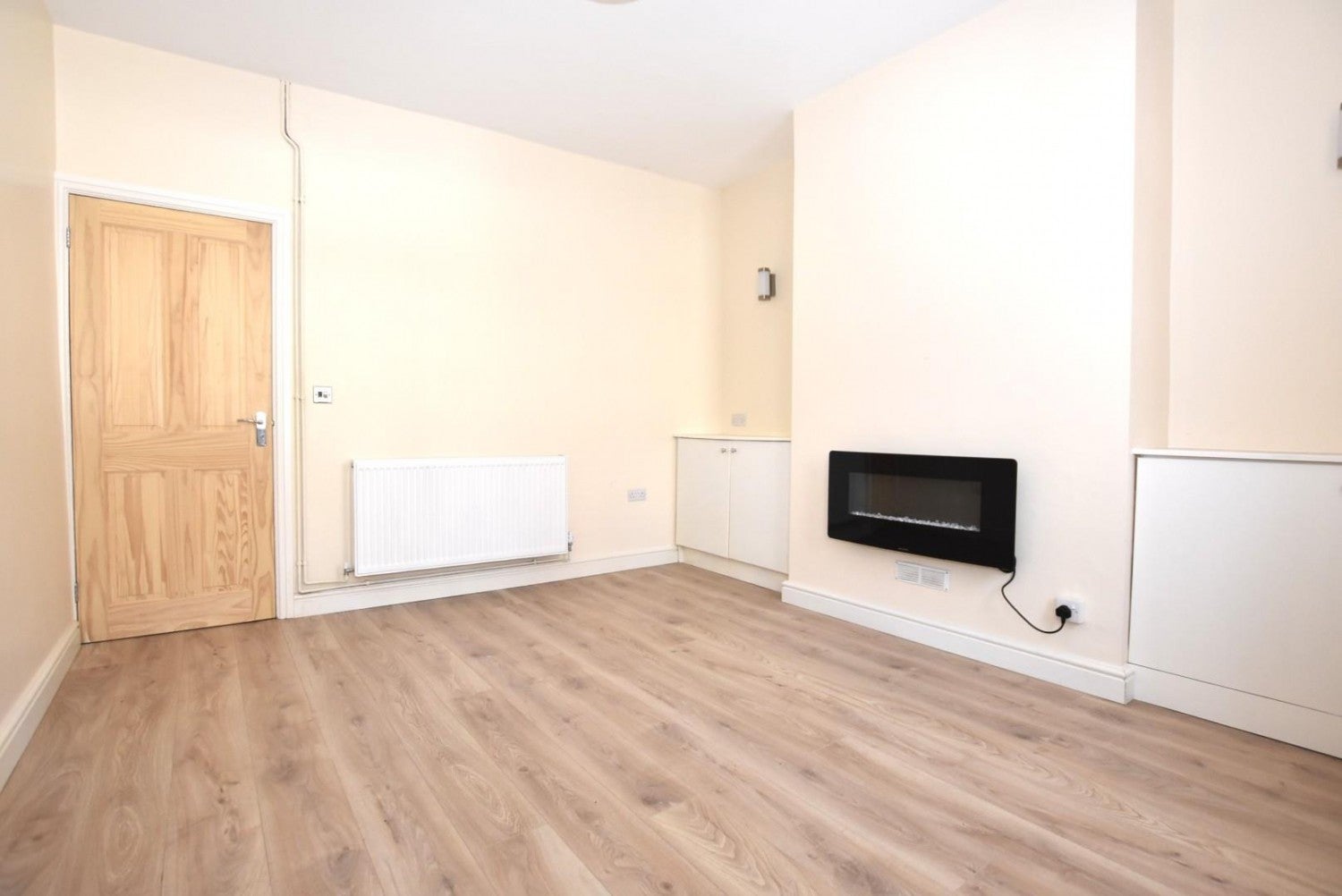 House Hawthorne Street in Chesterfield